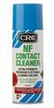 CRC NF CONTACT CLEANER-2017